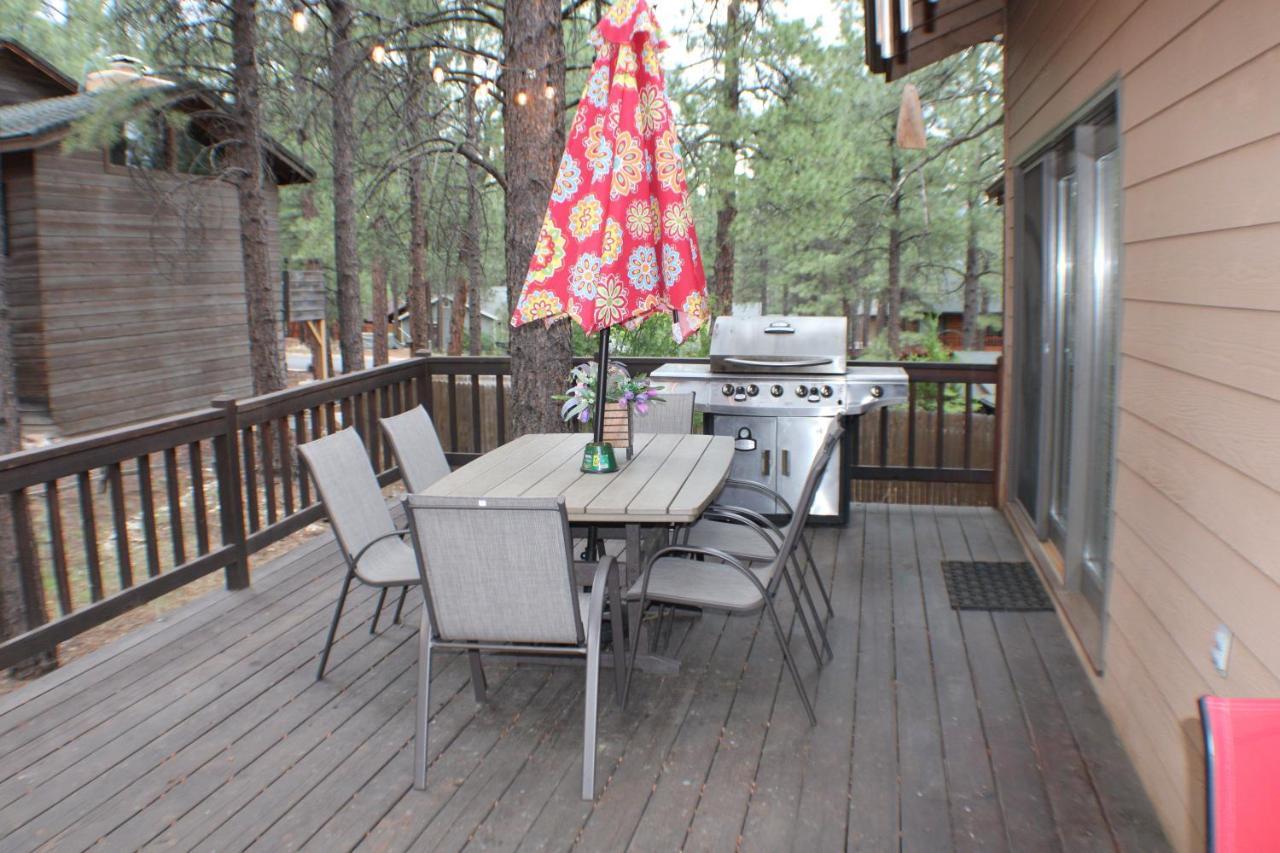 Kathys Cabin, King Bed, Hot Tub, Near-Nau & Downtown Attractions, Perfect Year-Round Mountain Getaway Φλάγκσταφ Εξωτερικό φωτογραφία