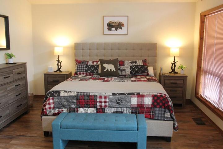 Kathys Cabin, King Bed, Hot Tub, Near-Nau & Downtown Attractions, Perfect Year-Round Mountain Getaway Φλάγκσταφ Εξωτερικό φωτογραφία