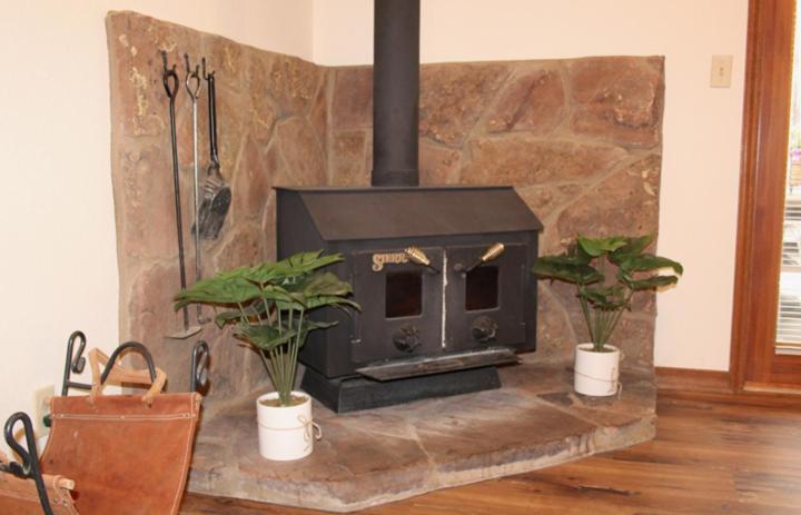 Kathys Cabin, King Bed, Hot Tub, Near-Nau & Downtown Attractions, Perfect Year-Round Mountain Getaway Φλάγκσταφ Εξωτερικό φωτογραφία