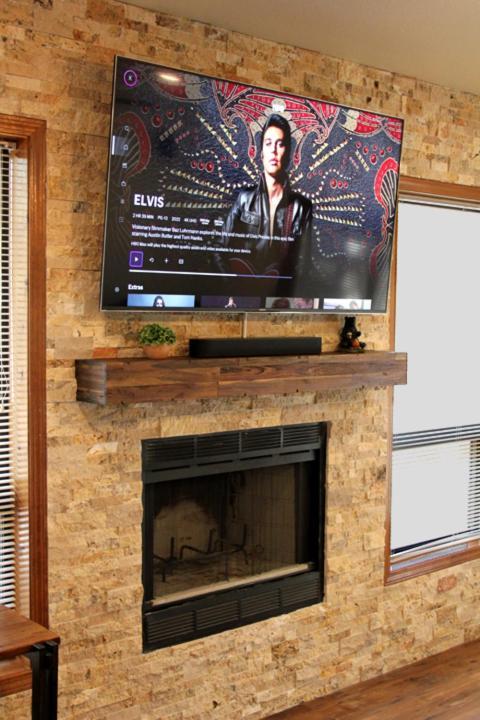 Kathys Cabin, King Bed, Hot Tub, Near-Nau & Downtown Attractions, Perfect Year-Round Mountain Getaway Φλάγκσταφ Εξωτερικό φωτογραφία